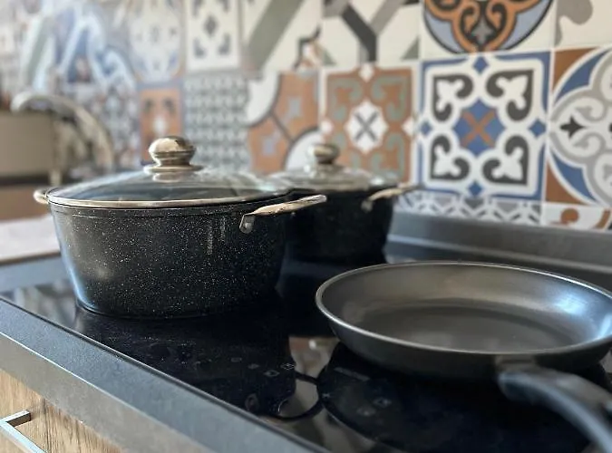 דירה Casa Minerva A Testaccio