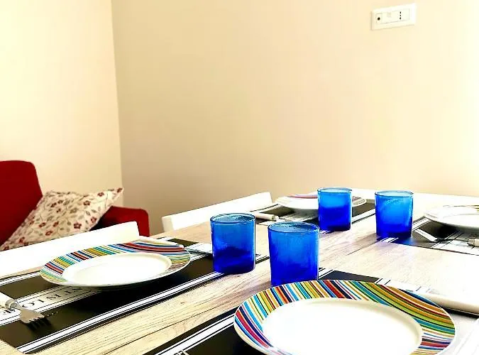 דירה Casa Minerva A Testaccio