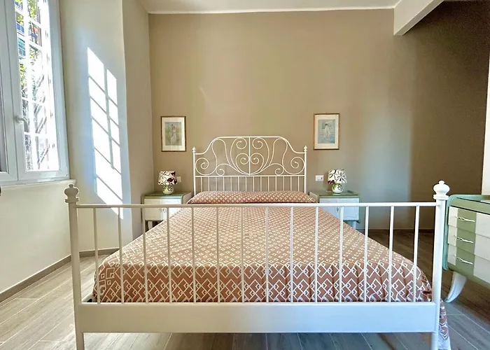 Casa Minerva A Testaccio רומא