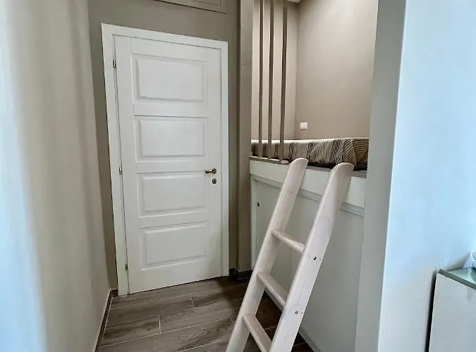 Casa Minerva A Testaccio *