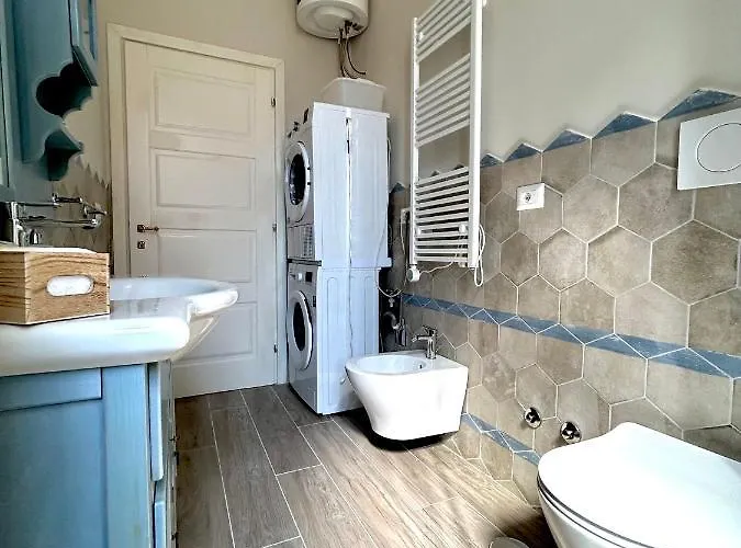 Casa Minerva A Testaccio * רומא