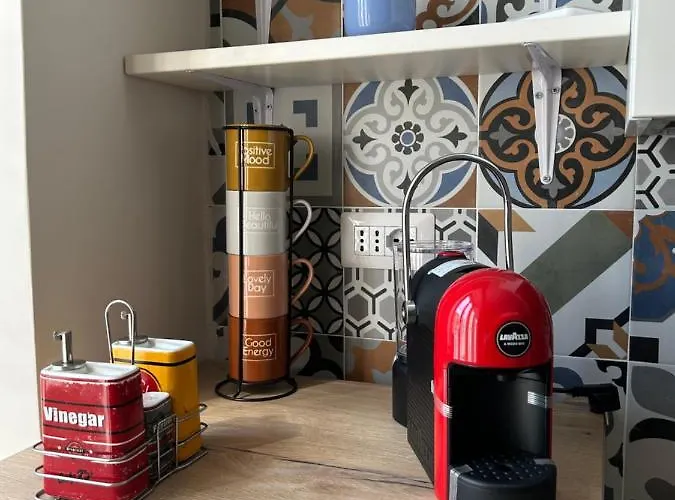Casa Minerva A Testaccio דירה