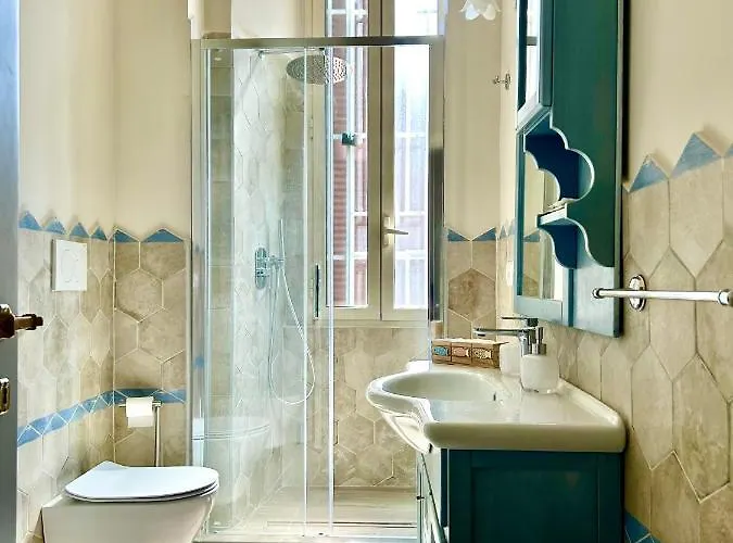 דירה Casa Minerva A Testaccio *