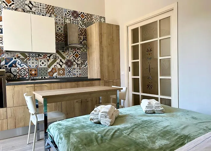 Casa Minerva A Testaccio דירה *