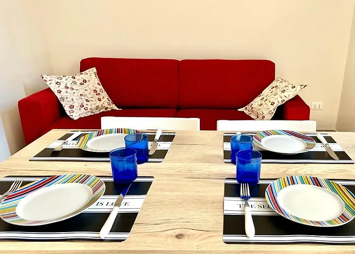 Casa Minerva A Testaccio דירה