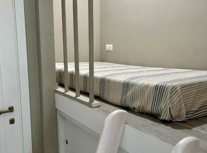 Casa Minerva A Testaccio *