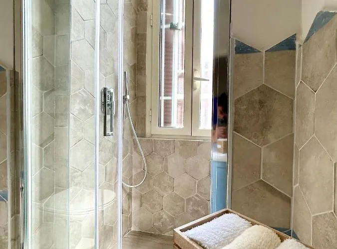 Casa Minerva A Testaccio דירה *