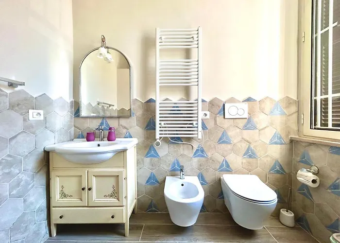 Casa Minerva A Testaccio דירה רומא