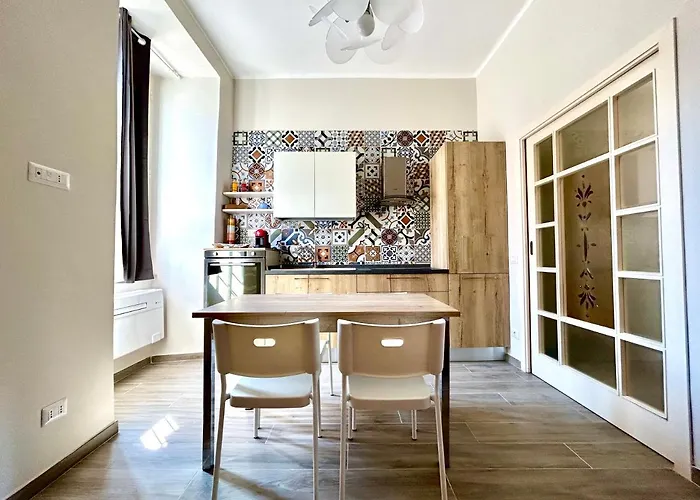 Casa Minerva A Testaccio דירה רומא